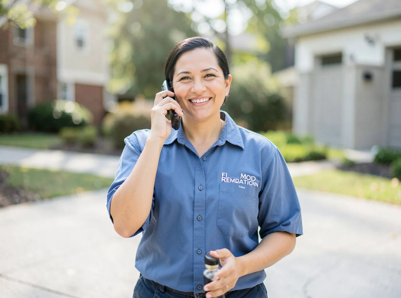 Mold Remediation Ethel, MO FAQs